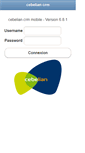 Mobile Screenshot of crm.cebelian.com
